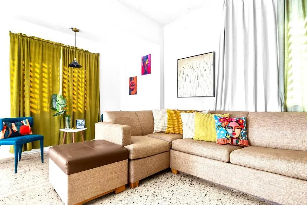 Luxury 4Br For 14-& Jacuzzi 6 Min Beach & Airport 圣胡安